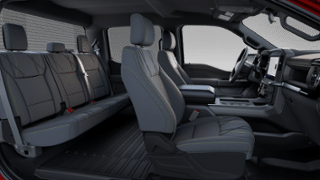 2025 Ford F-150® Internal Image 1